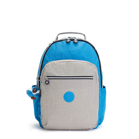 Kipling Seoul Large Classic 15\